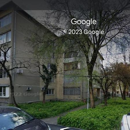 Central Place Apartment Тимишоара Экстерьер фото