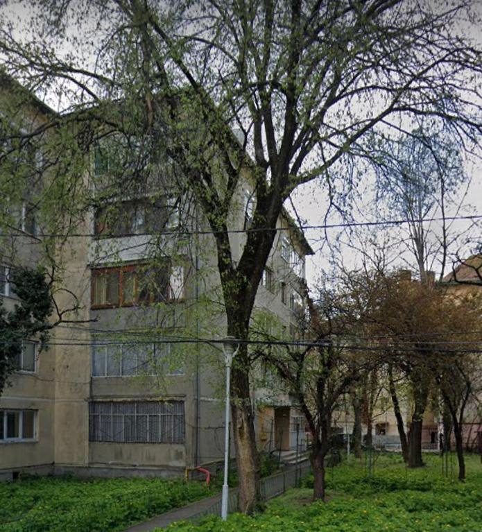 Central Place Apartment Тимишоара Экстерьер фото