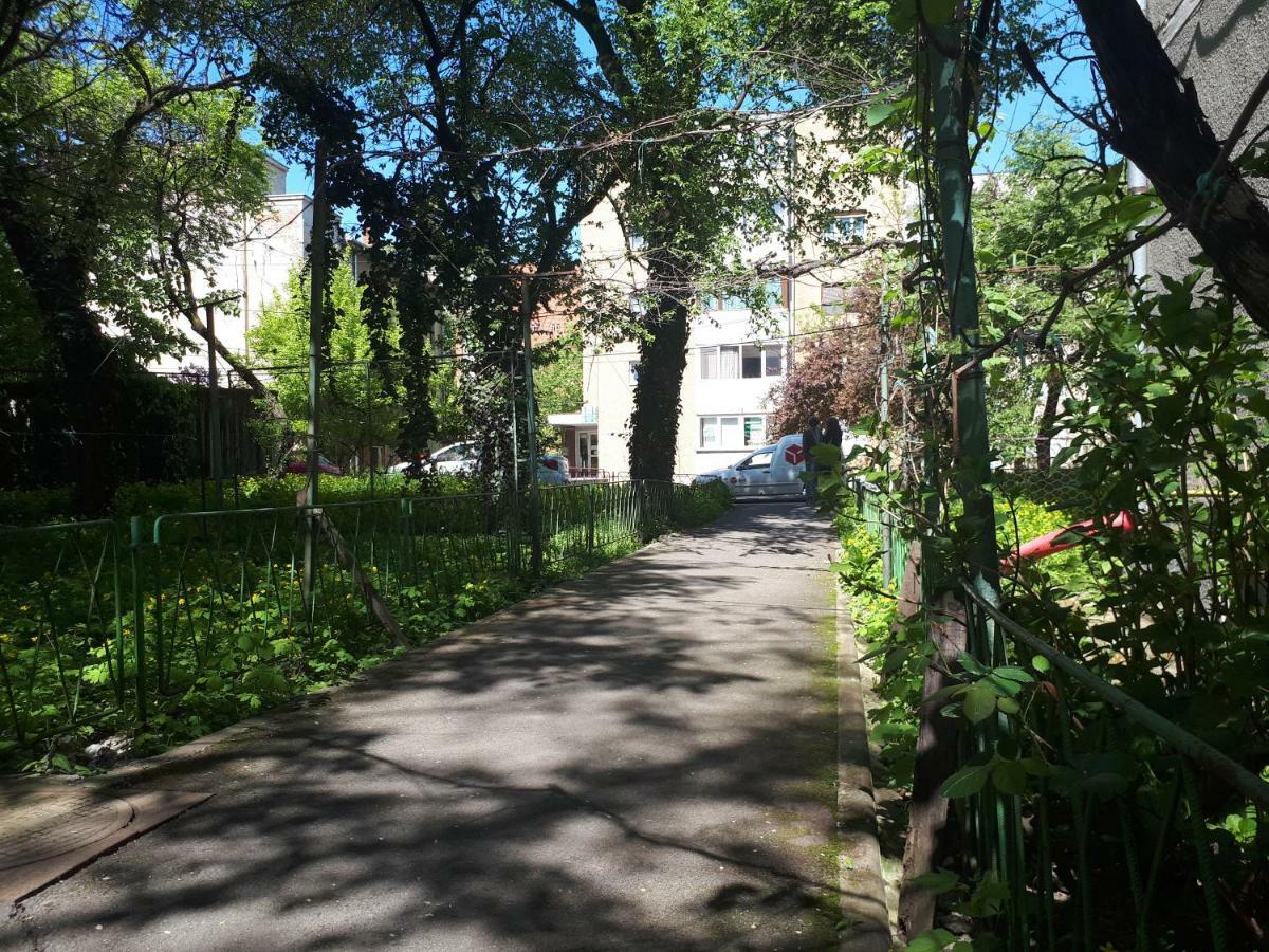 Central Place Apartment Тимишоара Экстерьер фото