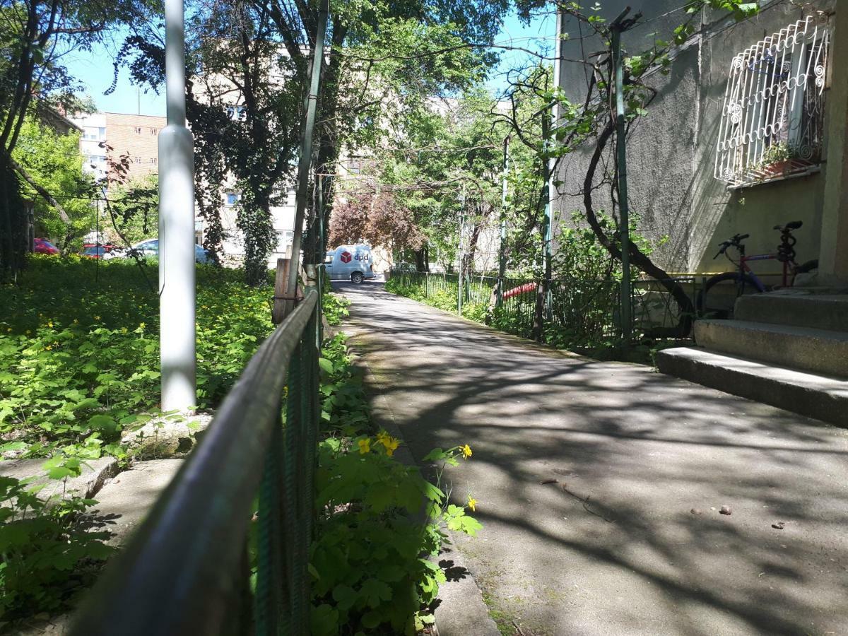 Central Place Apartment Тимишоара Экстерьер фото