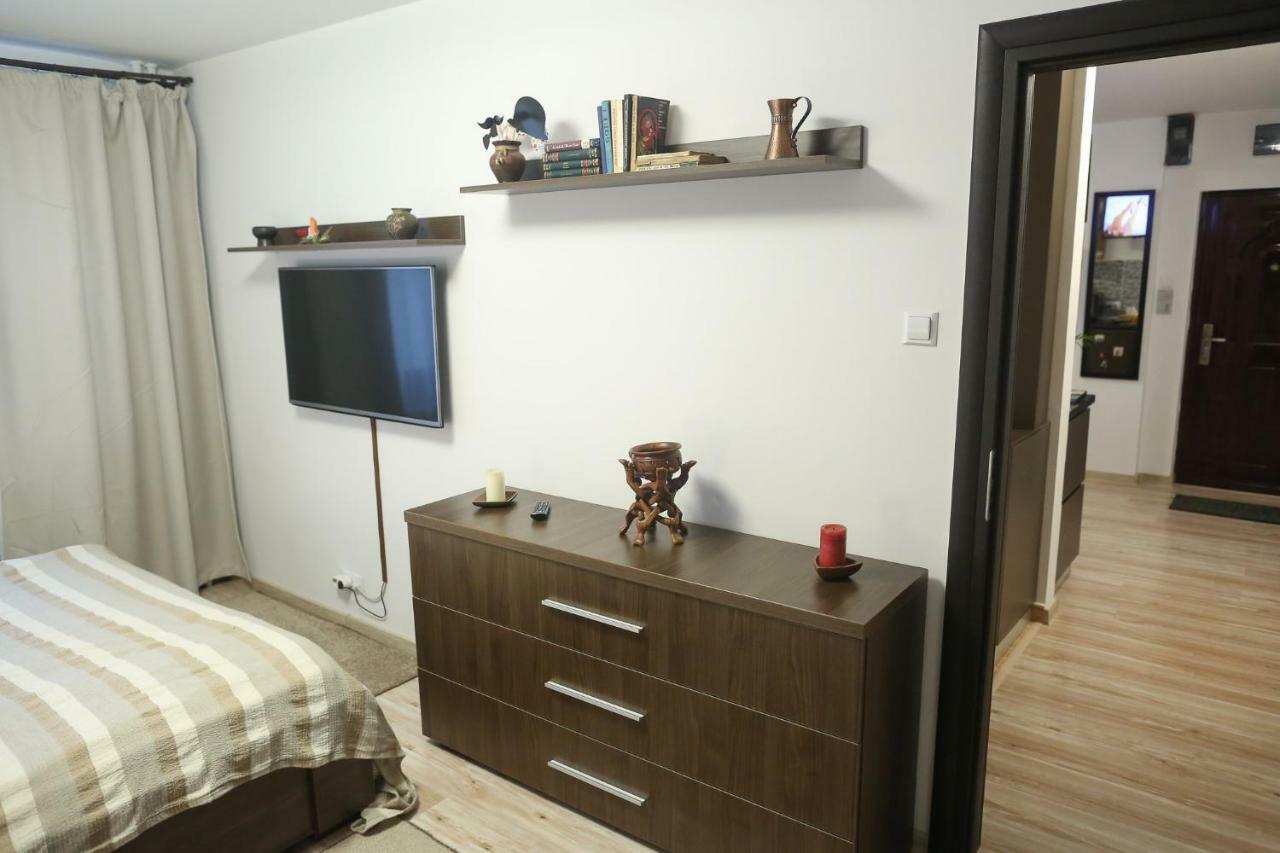 Central Place Apartment Тимишоара Экстерьер фото