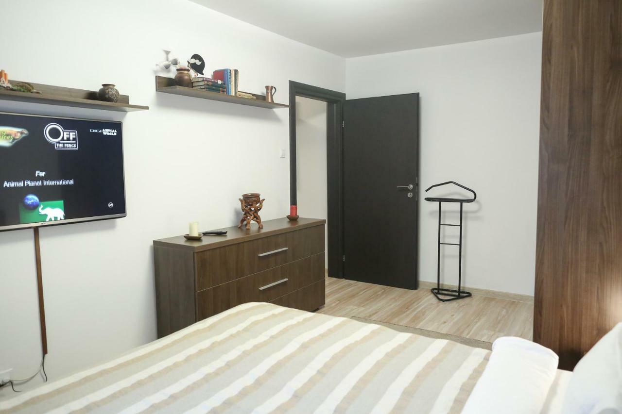 Central Place Apartment Тимишоара Экстерьер фото