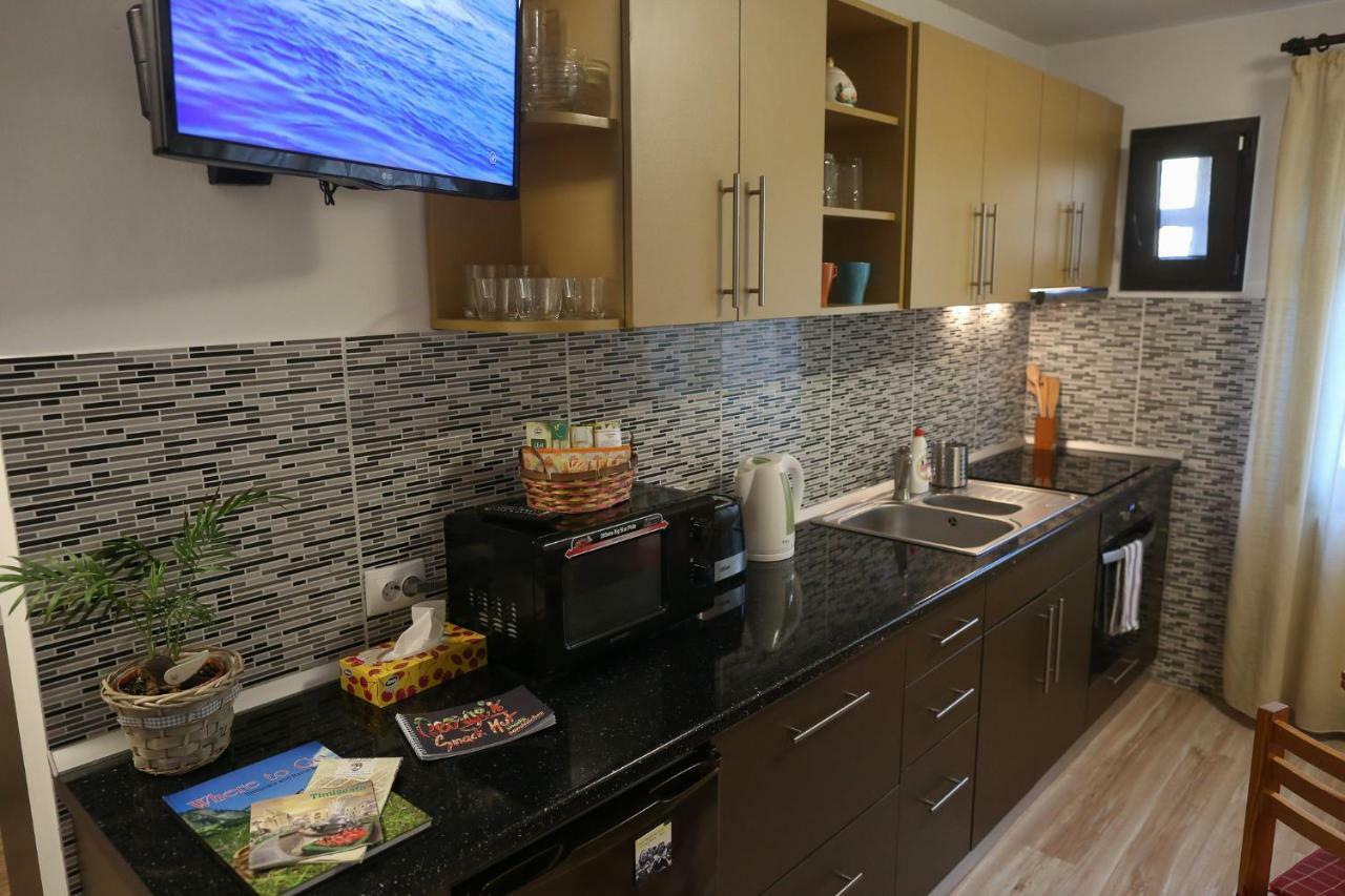 Central Place Apartment Тимишоара Экстерьер фото