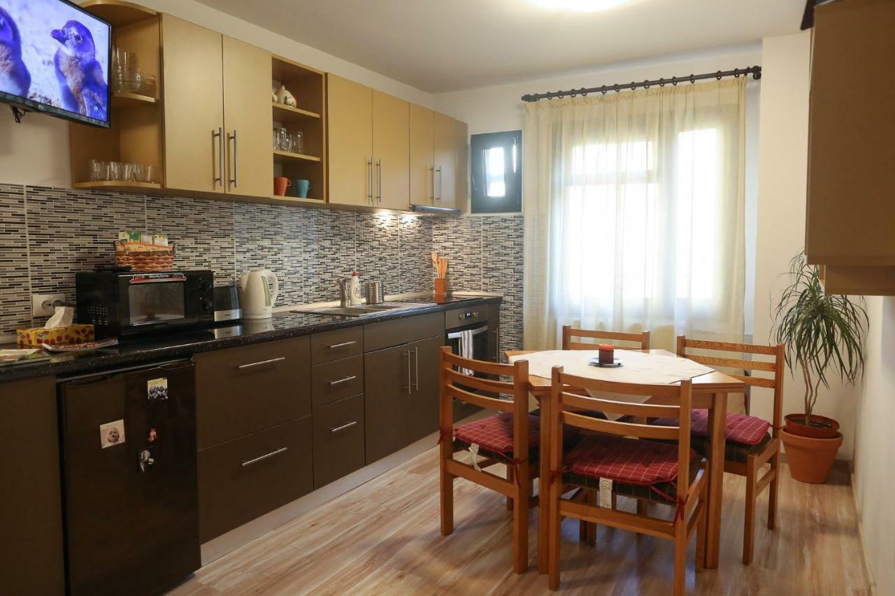 Central Place Apartment Тимишоара Экстерьер фото